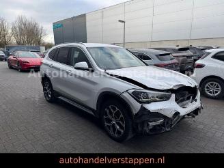 BMW X1 sDrive 18i xLine 103KW Leder Navi LED Facelif picture 6