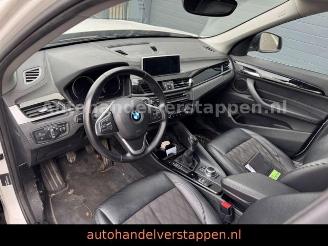 BMW X1 sDrive 18i xLine 103KW Leder Navi LED Facelif picture 16