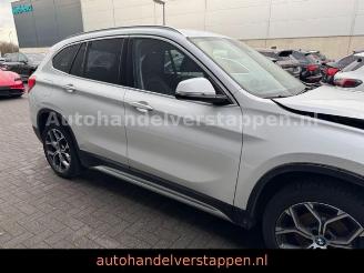 BMW X1 sDrive 18i xLine 103KW Leder Navi LED Facelif picture 7