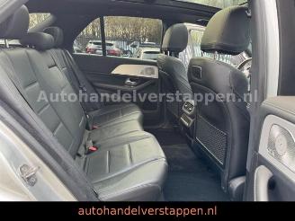 Mercedes GLE 400 d 4Matic AMG Sport Pano Burm picture 12