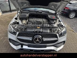 Mercedes GLE 400 d 4Matic AMG Sport Pano Burm picture 23