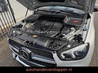 Mercedes GLE 400 d 4Matic AMG Sport Pano Burm picture 22