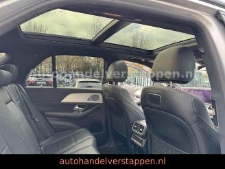Mercedes GLE 400 d 4Matic AMG Sport Pano Burm picture 11