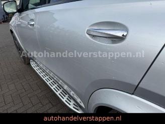 Mercedes GLE 400 d 4Matic AMG Sport Pano Burm picture 17