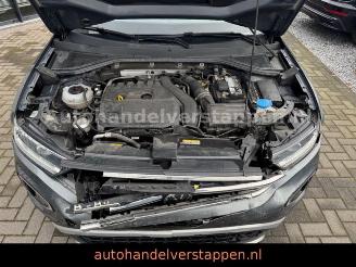 Volkswagen T-Roc Style DSG Panorama LED IQ NAVI picture 13