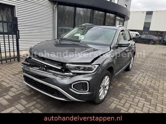Volkswagen T-Roc Style DSG Panorama LED IQ NAVI picture 4