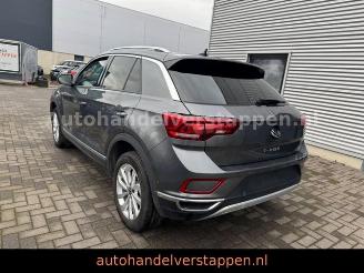Volkswagen T-Roc Style DSG Panorama LED IQ NAVI picture 2