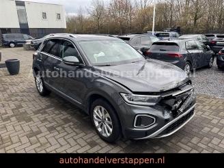 Volkswagen T-Roc Style DSG Panorama LED IQ NAVI picture 6