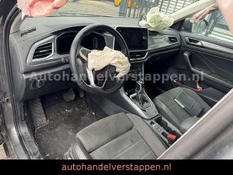 Volkswagen T-Roc Style DSG Panorama LED IQ NAVI picture 20