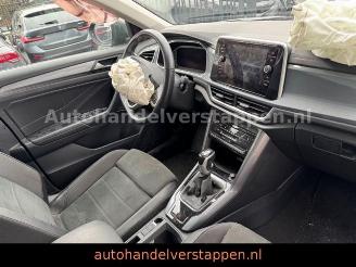Volkswagen T-Roc Style DSG Panorama LED IQ NAVI picture 15