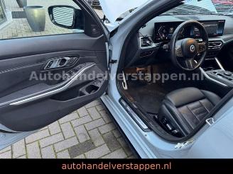 BMW 3-serie 0e Touring M Sport Pro Paket Pano Harman picture 16