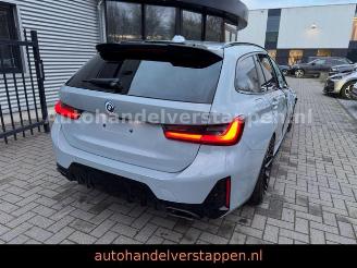 BMW 3-serie 0e Touring M Sport Pro Paket Pano Harman picture 8