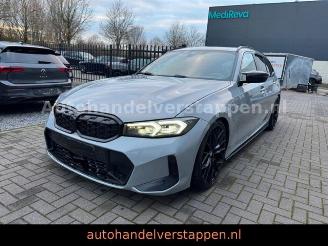 BMW 3-serie 0e Touring M Sport Pro Paket Pano Harman picture 1