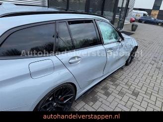 BMW 3-serie 0e Touring M Sport Pro Paket Pano Harman picture 15