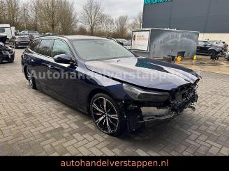 BMW i5 Touring 40 eDrive M Sport Pro Paket picture 16