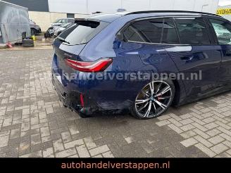 BMW i5 Touring 40 eDrive M Sport Pro Paket picture 11