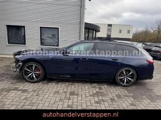 BMW i5 Touring 40 eDrive M Sport Pro Paket picture 4