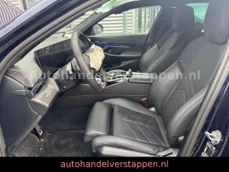 BMW i5 Touring 40 eDrive M Sport Pro Paket picture 29