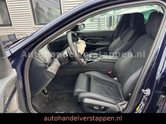 BMW i5 Touring 40 eDrive M Sport Pro Paket picture 18