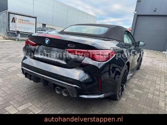 BMW M4 Cabrio M xDrive Competition 390KW FACELIFT picture 9
