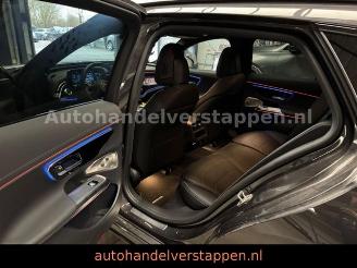 Mercedes E-klasse 300d 4Matic AMG Lin Prmium VOLL picture 25