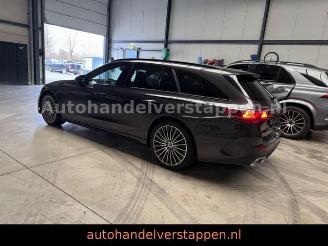Mercedes E-klasse 300d 4Matic AMG Lin Prmium VOLL picture 9