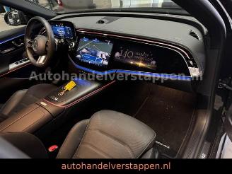 Mercedes E-klasse 300d 4Matic AMG Lin Prmium VOLL picture 17