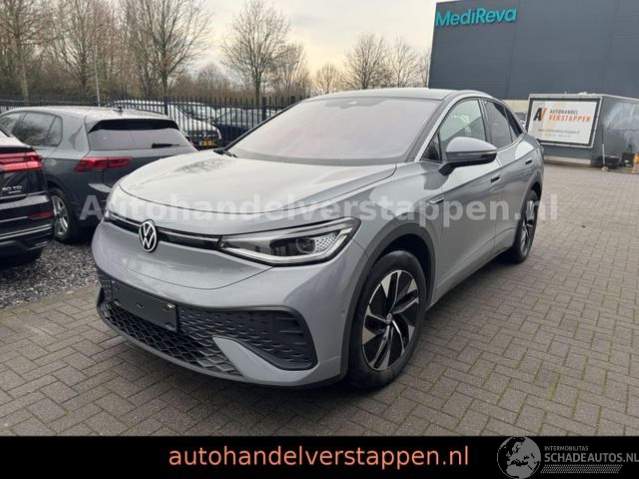 Volkswagen ID.5 Pro Performance 150 kW HUD 82KWH