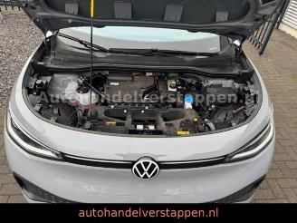Volkswagen ID.5 Pro Performance 150 kW HUD 82KWH picture 11
