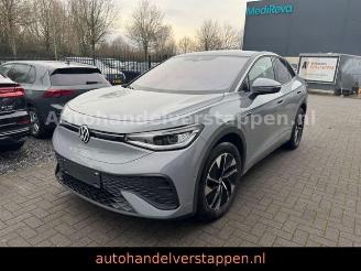 begagnad bil auto Volkswagen ID.5 Pro Performance 150 kW HUD 82KWH 2024/2