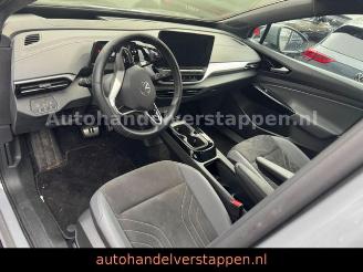 Volkswagen ID.5 Pro Performance 150 kW HUD 82KWH picture 19