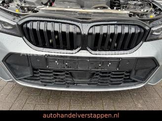 BMW 3-serie 0e xDrive Touring M Sport Pano Harman AHK picture 14