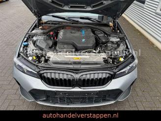 BMW 3-serie 0e xDrive Touring M Sport Pano Harman AHK picture 15