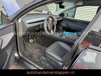 Tesla Model Y FACELIFT RWD CAM LEDER PANO 255KW picture 21