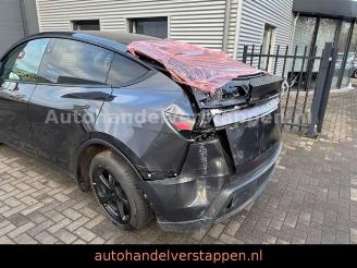 Tesla Model Y FACELIFT RWD CAM LEDER PANO 255KW picture 11