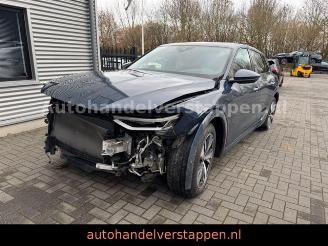 Audi Q8 e-tron 55 Quattro S line Panorama picture 4