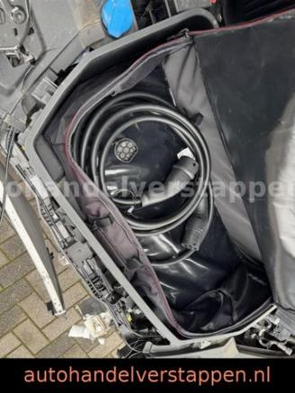 Audi Q8 e-tron 55 Quattro S line Panorama picture 15