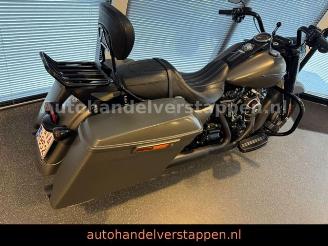 Harley-Davidson Road King Special - Krugger picture 28