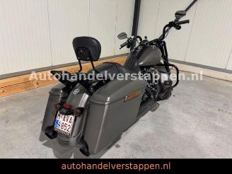 Harley-Davidson Road King Special - Krugger picture 42