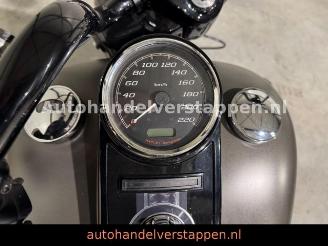 Harley-Davidson Road King Special - Krugger picture 19