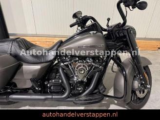 Harley-Davidson Road King Special - Krugger picture 35