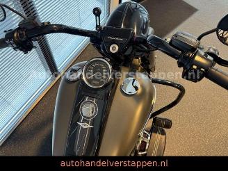 Harley-Davidson Road King Special - Krugger picture 24