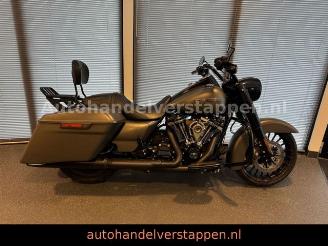 Harley-Davidson Road King Special - Krugger picture 2