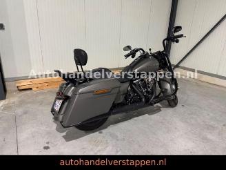 Harley-Davidson Road King Special - Krugger picture 39