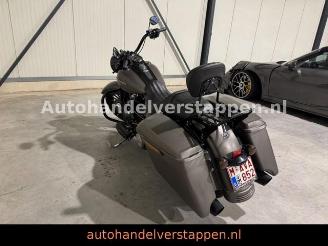 Harley-Davidson Road King Special - Krugger picture 14