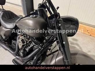 Harley-Davidson Road King Special - Krugger picture 5