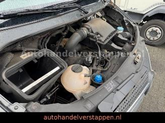 Mercedes Sprinter II Kasten 319 CDI Bleutec Euro6 MAXI picture 17