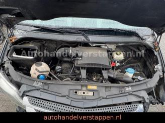 Mercedes Sprinter II Kasten 319 CDI Bleutec Euro6 MAXI picture 12