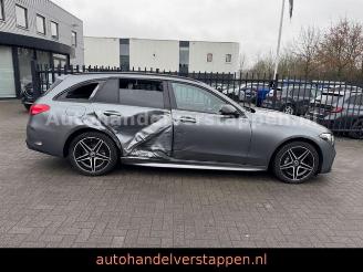 Mercedes C-klasse  picture 6