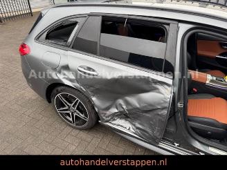 Mercedes C-klasse  picture 18